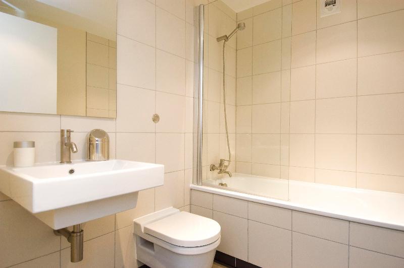 Luxurious Sir John Lyon Serviced Apartment London Exteriör bild