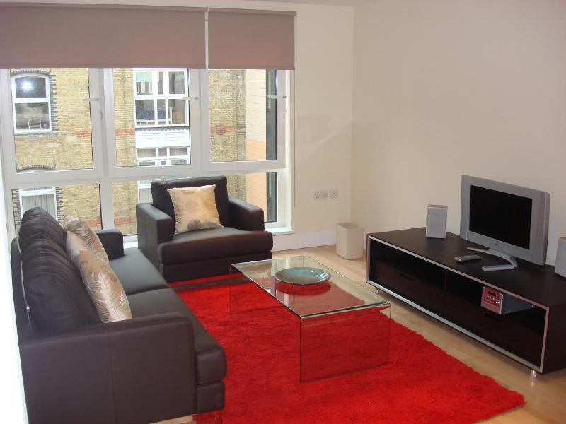 Luxurious Sir John Lyon Serviced Apartment London Exteriör bild